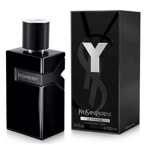 y y Saint Laurent